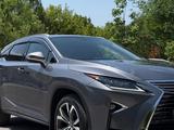 Lexus RX 300 2018 годаүшін20 000 000 тг. в Шымкент – фото 4