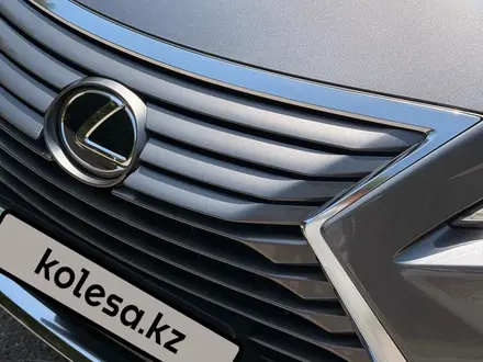 Lexus RX 300 2018 года за 20 000 000 тг. в Шымкент – фото 7