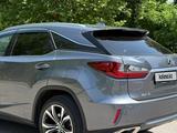 Lexus RX 300 2018 годаүшін20 000 000 тг. в Шымкент – фото 5