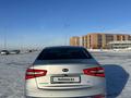 Kia Cadenza 2015 года за 10 000 000 тг. в Кокшетау – фото 9