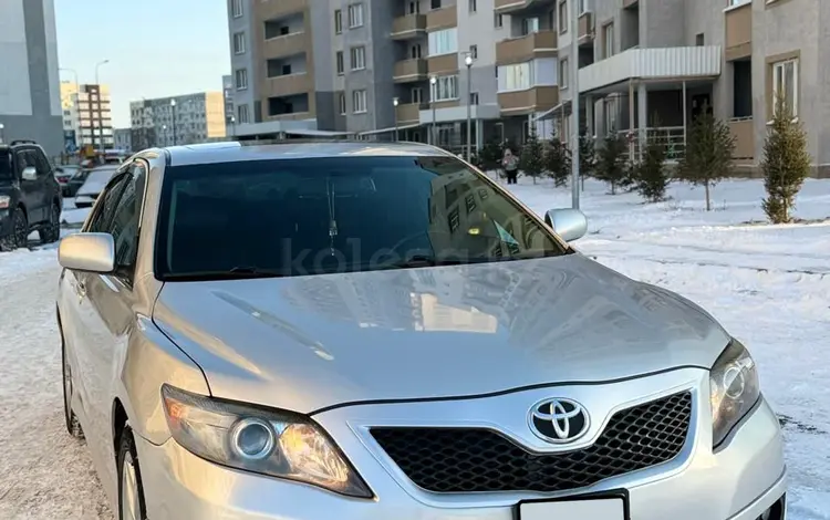 Toyota Camry 2009 года за 6 300 000 тг. в Ушарал
