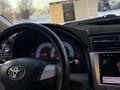 Toyota Camry 2009 года за 6 300 000 тг. в Ушарал – фото 14