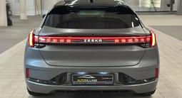 Zeekr 001 2023 года за 17 990 000 тг. в Астана – фото 5