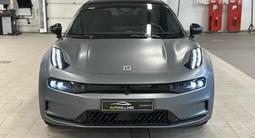 Zeekr 001 2023 года за 17 990 000 тг. в Астана – фото 2