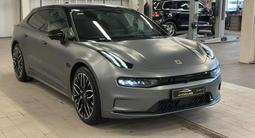 Zeekr 001 2023 года за 17 990 000 тг. в Астана – фото 3