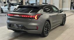 Zeekr 001 2023 года за 17 990 000 тг. в Астана – фото 4