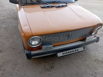 ВАЗ (Lada) 2101 1980 года за 450 000 тг. в Астана – фото 2