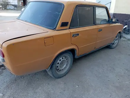 ВАЗ (Lada) 2101 1980 года за 450 000 тг. в Астана – фото 3