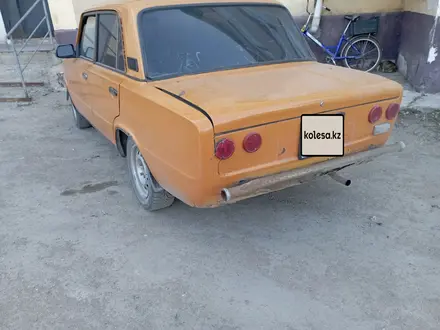 ВАЗ (Lada) 2101 1980 года за 450 000 тг. в Астана – фото 4