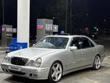 Mercedes-Benz E 430 2000 года за 7 000 000 тг. в Алматы