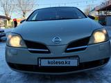 Nissan Primera 2002 года за 2 300 000 тг. в Шымкент