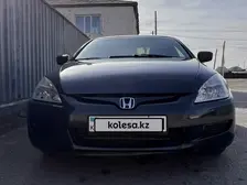 Honda Accord, 2003