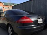 Honda Accord 2003 года за 3 200 000 тг. в Кызылорда – фото 2