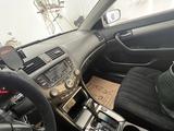 Honda Accord 2003 года за 3 200 000 тг. в Кызылорда – фото 3