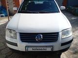 Volkswagen Passat 2001 годаfor2 100 000 тг. в Актобе – фото 3