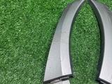 Накладок (молдингов) заднего крыла/арки за 10 000 тг. в Алматы – фото 2