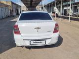 Chevrolet Cobalt 2021 годаүшін5 500 000 тг. в Актау – фото 4