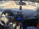 Chevrolet Cobalt 2021 годаүшін5 500 000 тг. в Актау – фото 5