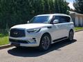 Infiniti QX80 2019 годаүшін29 500 000 тг. в Алматы