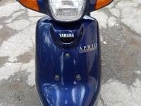 Yamaha  APRIO 2012 года за 260 000 тг. в Алматы