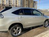 Lexus RX 400h 2007 года за 6 250 000 тг. в Астана – фото 3