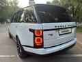 Land Rover Range Rover 2019 годаүшін55 000 000 тг. в Астана – фото 6