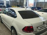 Volkswagen Polo 2016 годаfor5 800 000 тг. в Костанай – фото 4