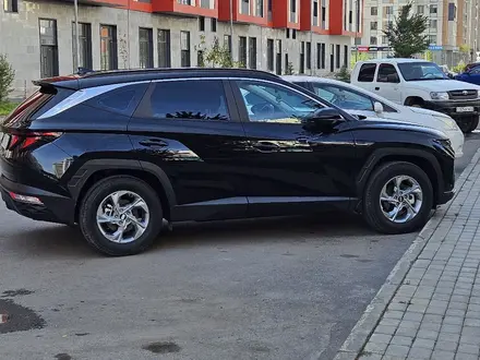 Hyundai Tucson 2023 года за 14 400 000 тг. в Астана – фото 3