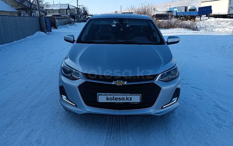 Chevrolet Onix 2023 годаfor8 000 000 тг. в Кокшетау