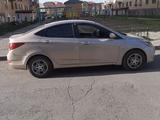 Hyundai Accent 2012 года за 3 300 000 тг. в Астана