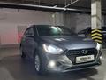 Hyundai Accent 2018 годаfor7 300 000 тг. в Астана – фото 2