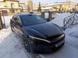 BYD Han L 2025 годаүшін21 000 000 тг. в Астана – фото 2