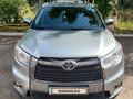 Toyota Highlander 2014 годаүшін15 100 000 тг. в Караганда – фото 2