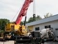 Sany  Короткобазные краны SRC (грузоподъемность от 30 до 120 тонн) 2026 года в Алматы – фото 2
