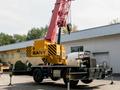 Sany  Короткобазные краны SRC (грузоподъемность от 30 до 120 тонн) 2026 года в Алматы – фото 3
