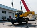 Sany  Короткобазные краны SRC (грузоподъемность от 30 до 120 тонн) 2026 года в Алматы