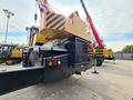 Sany  Короткобазные краны SRC (грузоподъемность от 30 до 120 тонн) 2026 года в Алматы – фото 10