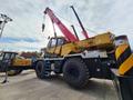 Sany  Короткобазные краны SRC (грузоподъемность от 30 до 120 тонн) 2026 года в Алматы – фото 11