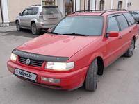 Volkswagen Passat 1995 годаfor2 150 000 тг. в Петропавловск