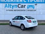 ВАЗ (Lada) Granta 2191 2015 года за 3 400 000 тг. в Уральск – фото 5