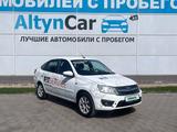 ВАЗ (Lada) Granta 2191 2015 года за 3 400 000 тг. в Уральск