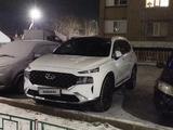 Hyundai Santa Fe 2023 года за 19 300 000 тг. в Павлодар