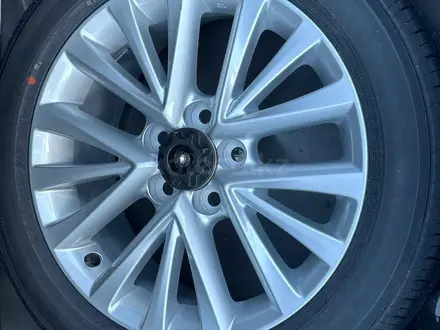 Toyota Camry 2014 года за 11 800 000 тг. в Тараз – фото 9