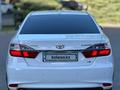 Toyota Camry 2014 годаүшін11 800 000 тг. в Тараз – фото 4