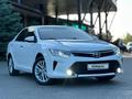 Toyota Camry 2014 годаүшін11 800 000 тг. в Тараз – фото 3