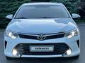 Toyota Camry 2014 годаүшін11 800 000 тг. в Тараз – фото 2