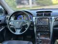 Toyota Camry 2014 годаүшін11 800 000 тг. в Тараз – фото 6