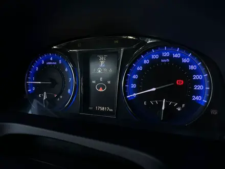 Toyota Camry 2014 года за 11 800 000 тг. в Тараз – фото 7