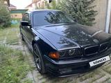 BMW 728 1998 годаүшін3 550 000 тг. в Ушарал – фото 5