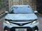 Toyota Camry 2021 года за 17 100 000 тг. в Алматы